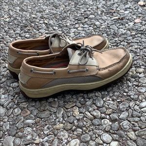 Sperry Top Sider Shoes